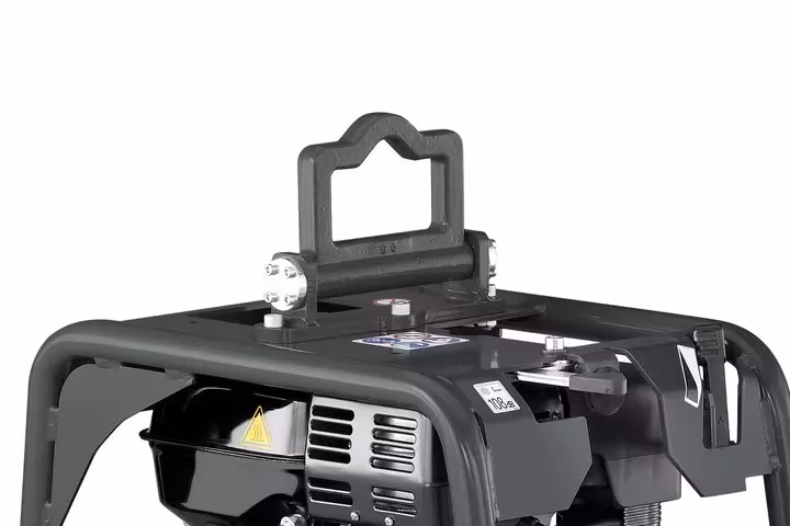 2026 Wacker Neuson BPU 2540A US - Image 7