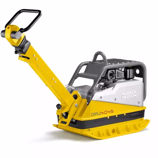 2026 Wacker Neuson DPU5545Heh US (5100063122) - Image 1