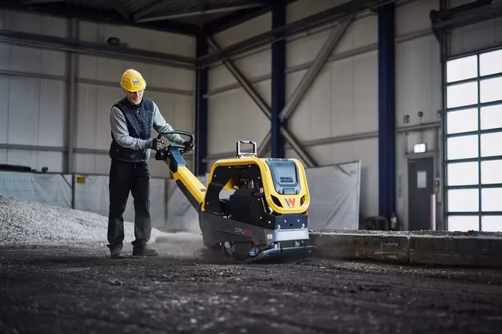 2026 Wacker Neuson DPU5545Heh US (5100063122) - Image 2