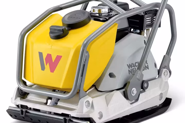 2026 Wacker Neuson WP1550A - Image 2