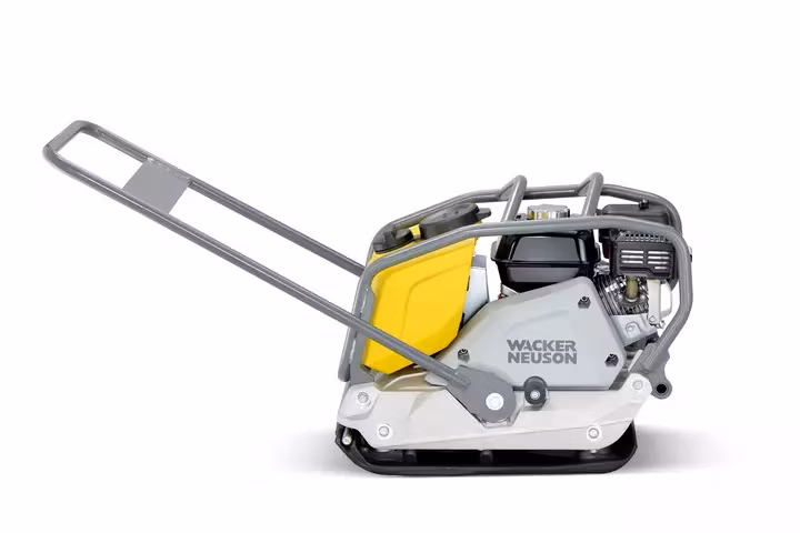 2026 Wacker Neuson WP1550A - Image 4