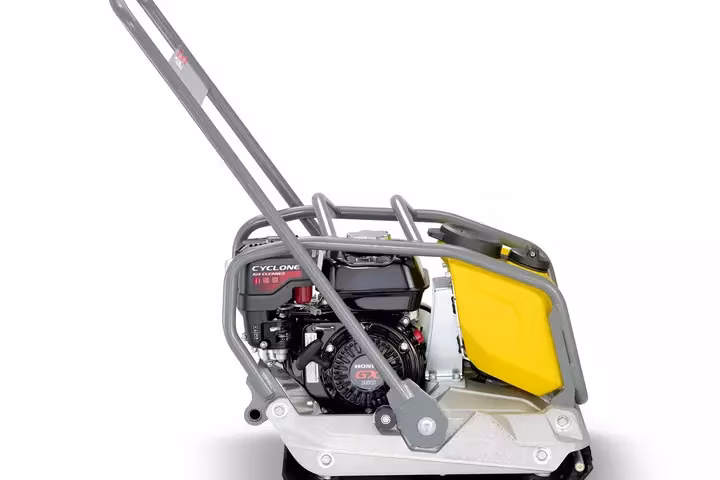 2026 Wacker Neuson WP1550A - Image 5
