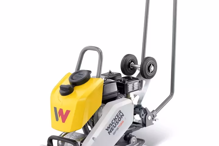 2026 Wacker Neuson BPS1550A - Image 3