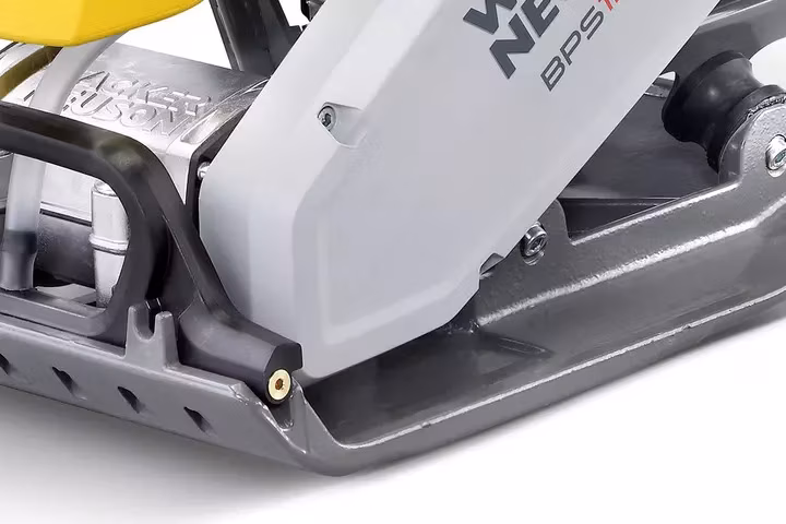 2026 Wacker Neuson BPS1550A - Image 4