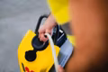 2026 Wacker Neuson BPS1550Aw - Image 2