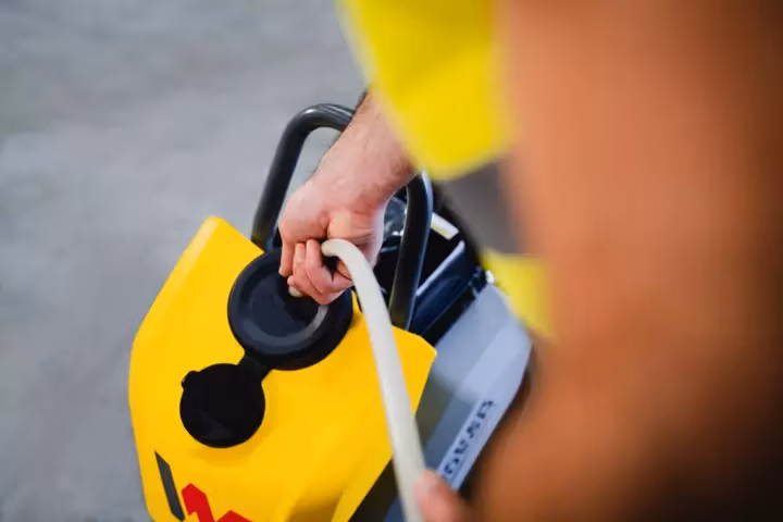 2026 Wacker Neuson BPS1550Aw - Image 2