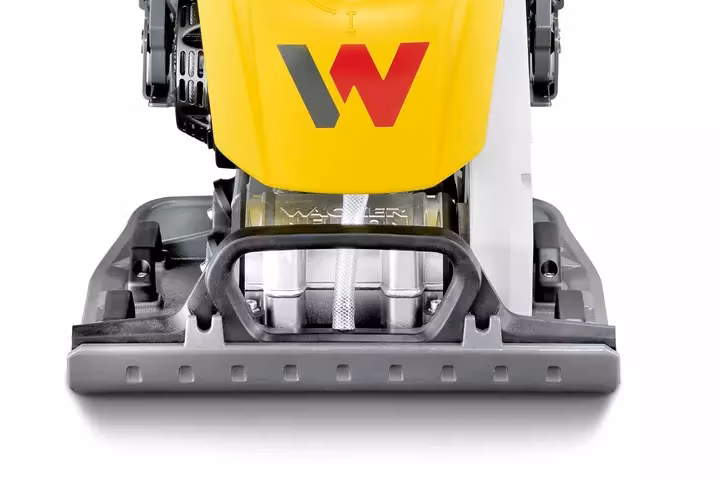 2026 Wacker Neuson BPS1550Aw - Image 5