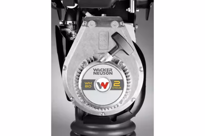 2026 Wacker Neuson BS70-2plus 11in US 3