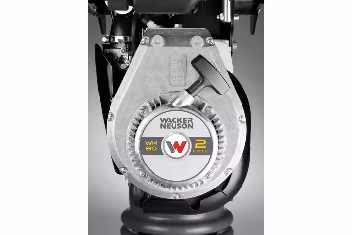 2026 Wacker Neuson BS70-2plus 11in US - Image 3