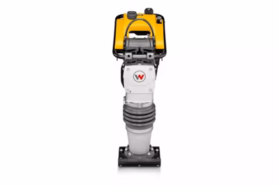 2026 Wacker Neuson BS70-2plus 11in US 7