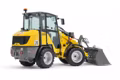 2026 Wacker Neuson WL250 - Image 3