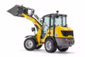 2026 Wacker Neuson WL250 - Image 6
