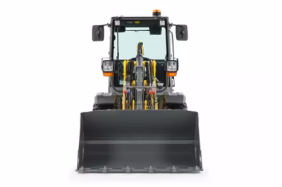2026 Wacker Neuson WL250 9