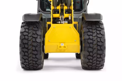 2026 Wacker Neuson WL250 13