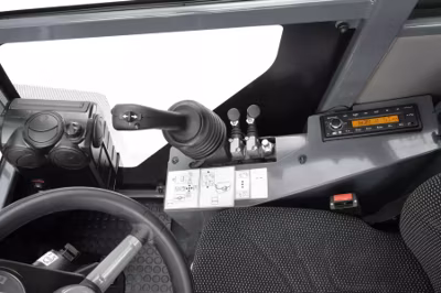 2026 Wacker Neuson WL250 14