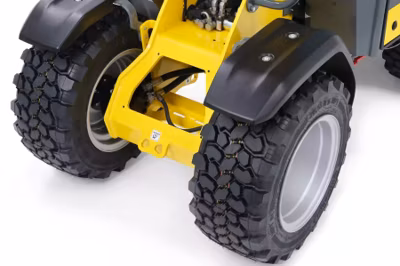2026 Wacker Neuson WL250 15