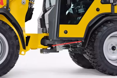2026 Wacker Neuson WL250 16