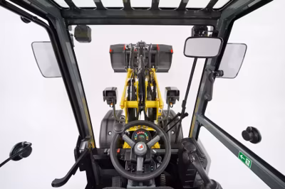 2026 Wacker Neuson WL250 19