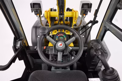 2026 Wacker Neuson WL250 24