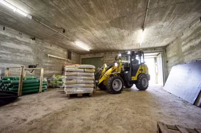 2026 Wacker Neuson WL250 29