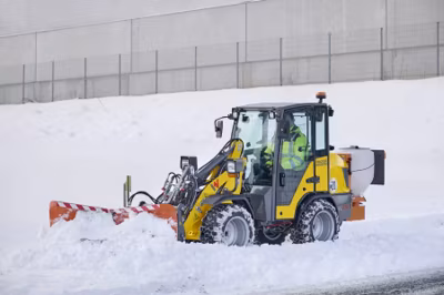 2026 Wacker Neuson WL250 30