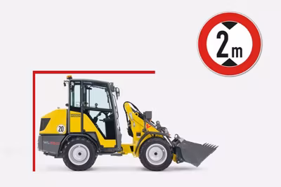 2026 Wacker Neuson WL250 36