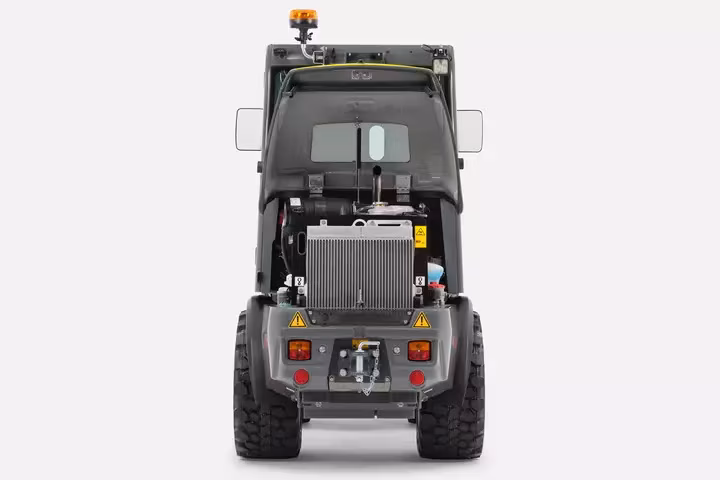 2026 Wacker Neuson WL250 - Image 39