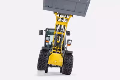 2026 Wacker Neuson WL250 40