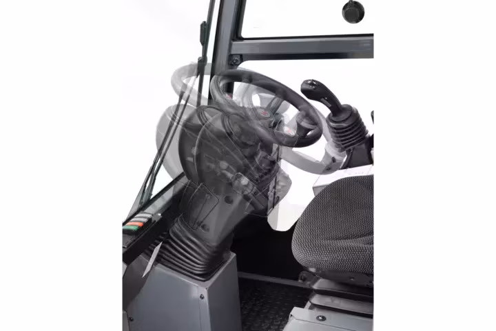 2026 Wacker Neuson WL250 - Image 42