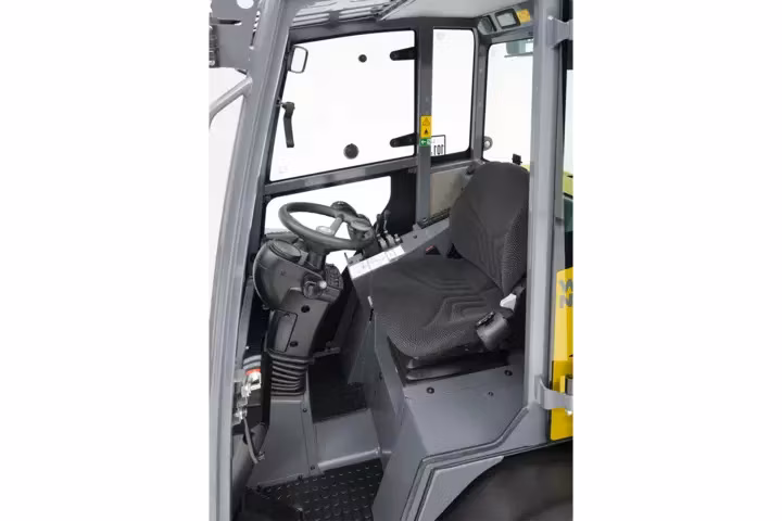 2026 Wacker Neuson WL250 - Image 43