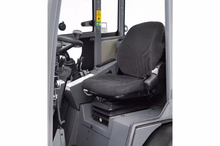2026 Wacker Neuson WL250 - Image 46