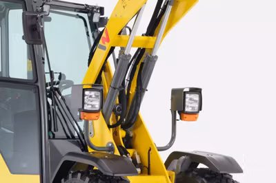 2026 Wacker Neuson WL250 50
