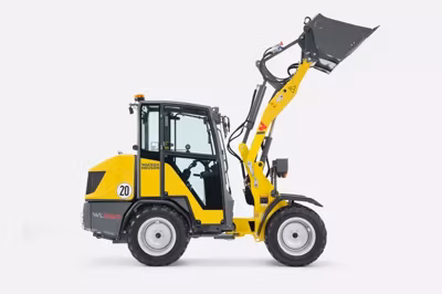 2026 Wacker Neuson WL250 51