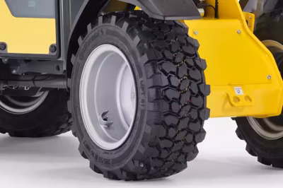 2026 Wacker Neuson WL250 54