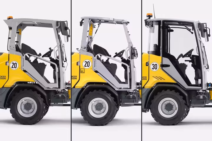 2026 Wacker Neuson WL250 - Image 56