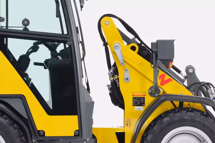 2026 Wacker Neuson WL250 - Image 60