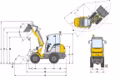 2026 Wacker Neuson WL250 - Image 64