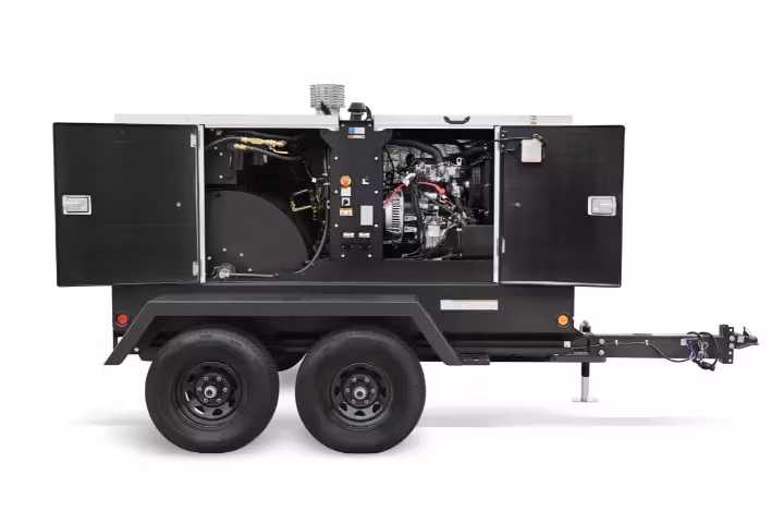 2026 Wacker Neuson HSH3000 - Image 3