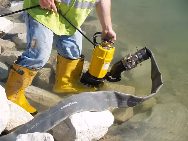 2026 Wacker Neuson PS2 800 (5000620436) - Image 2