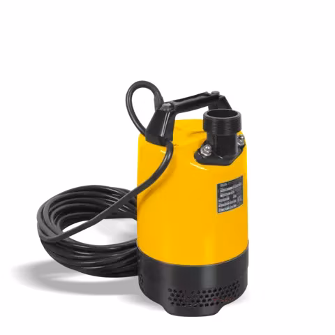 2026 Wacker Neuson PS2 800 (5000620436) - Image 3