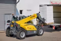 2026 Wacker Neuson TH625 - Image 3