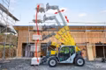 2026 Wacker Neuson TH625 - Image 5