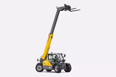 2026 Wacker Neuson TH625 7