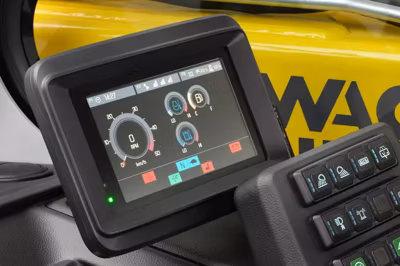 2026 Wacker Neuson TH625 10