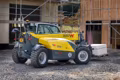2026 Wacker Neuson TH625 - Image 13