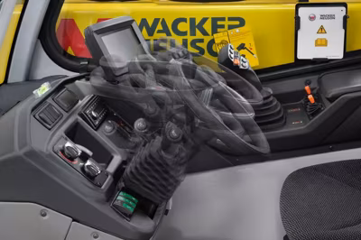 2026 Wacker Neuson TH625 23