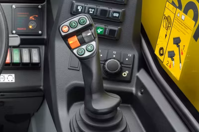 2026 Wacker Neuson TH625 24
