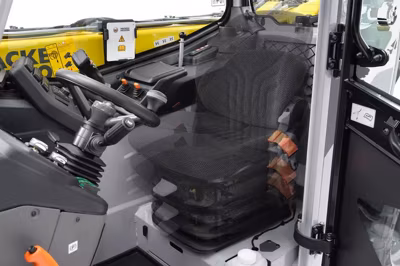 2026 Wacker Neuson TH625 29
