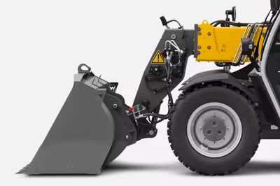 2026 Wacker Neuson TH625 32