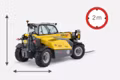 2026 Wacker Neuson TH625 - Image 37